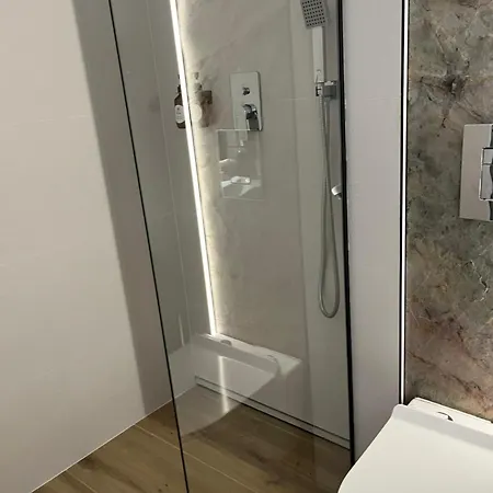 Апарт-готель Kamea 3*
