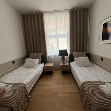Kamea Апарт-готель 3*