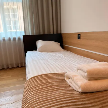 Kamea Апарт-готель 3*