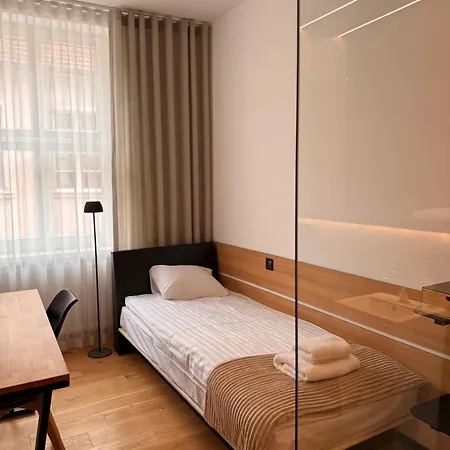 Kamea 3* Познань