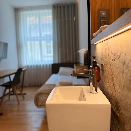 Kamea 3* Познань