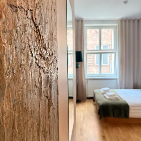 Kamea Апарт-готель 3*